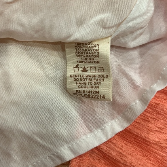 Hem & Thread dress | see offer in description - Picture 6 of 6